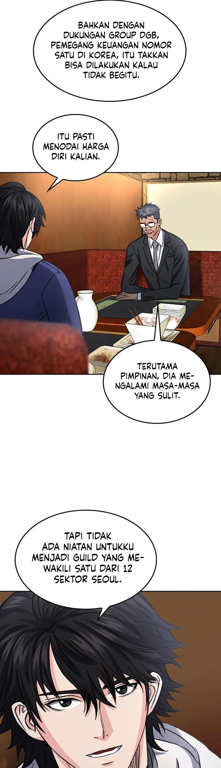 Seoul Station Druid Chapter 52 Gambar 10