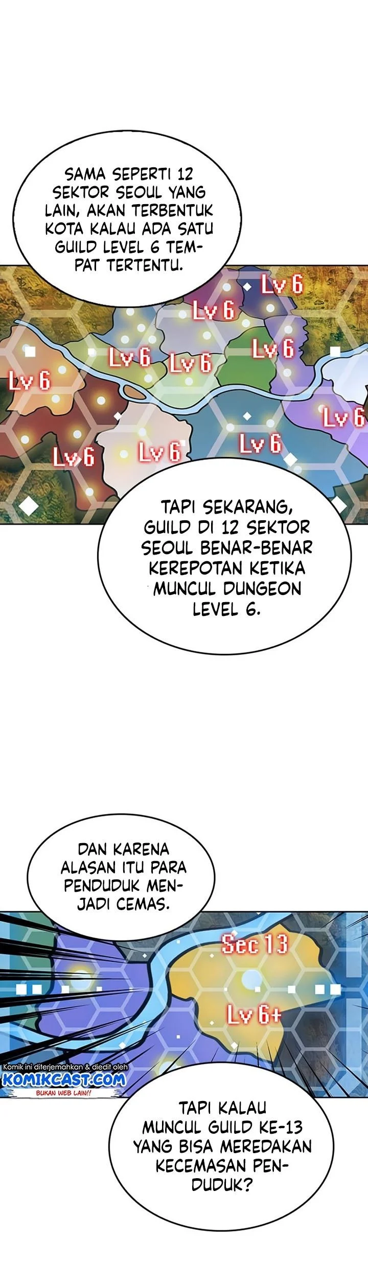 Seoul Station Druid Chapter 52 Gambar 14