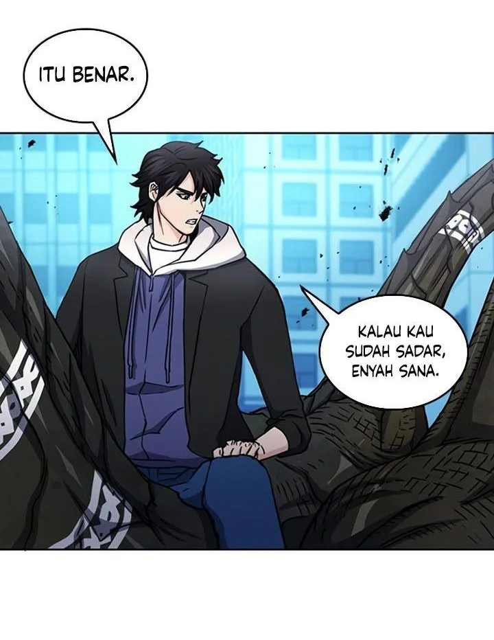 Seoul Station Druid Chapter 68 Gambar 20