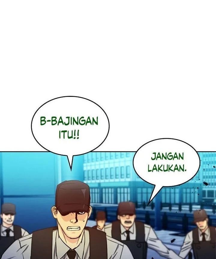 Seoul Station Druid Chapter 68 Gambar 32