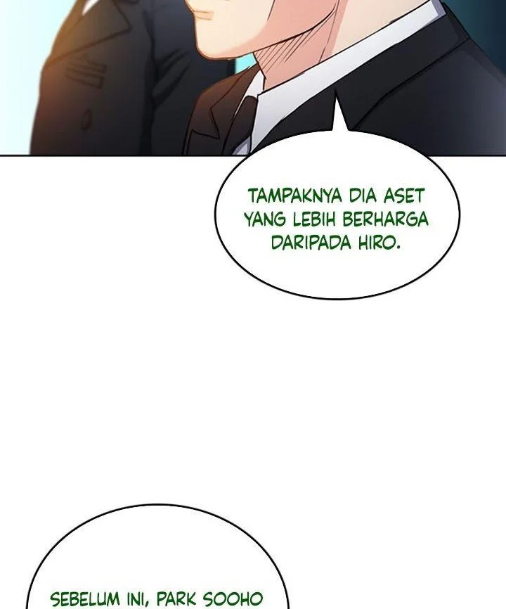 Seoul Station Druid Chapter 68 Gambar 34
