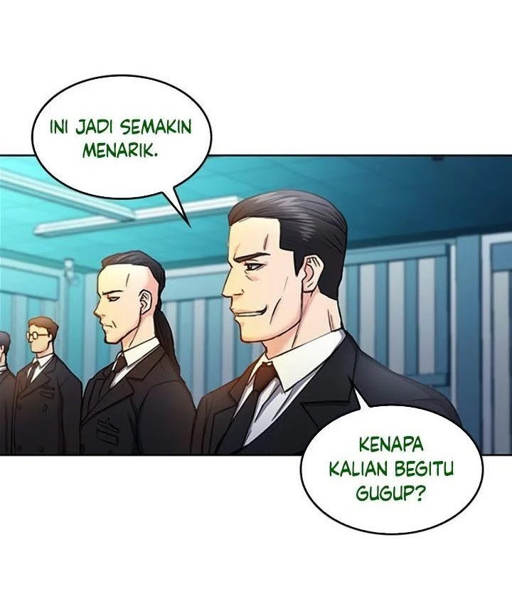 Seoul Station Druid Chapter 68 Gambar 38