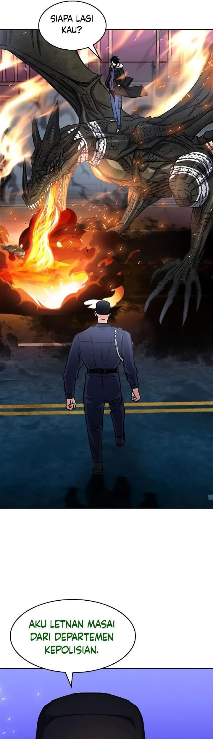 Seoul Station Druid Chapter 68 Gambar 43