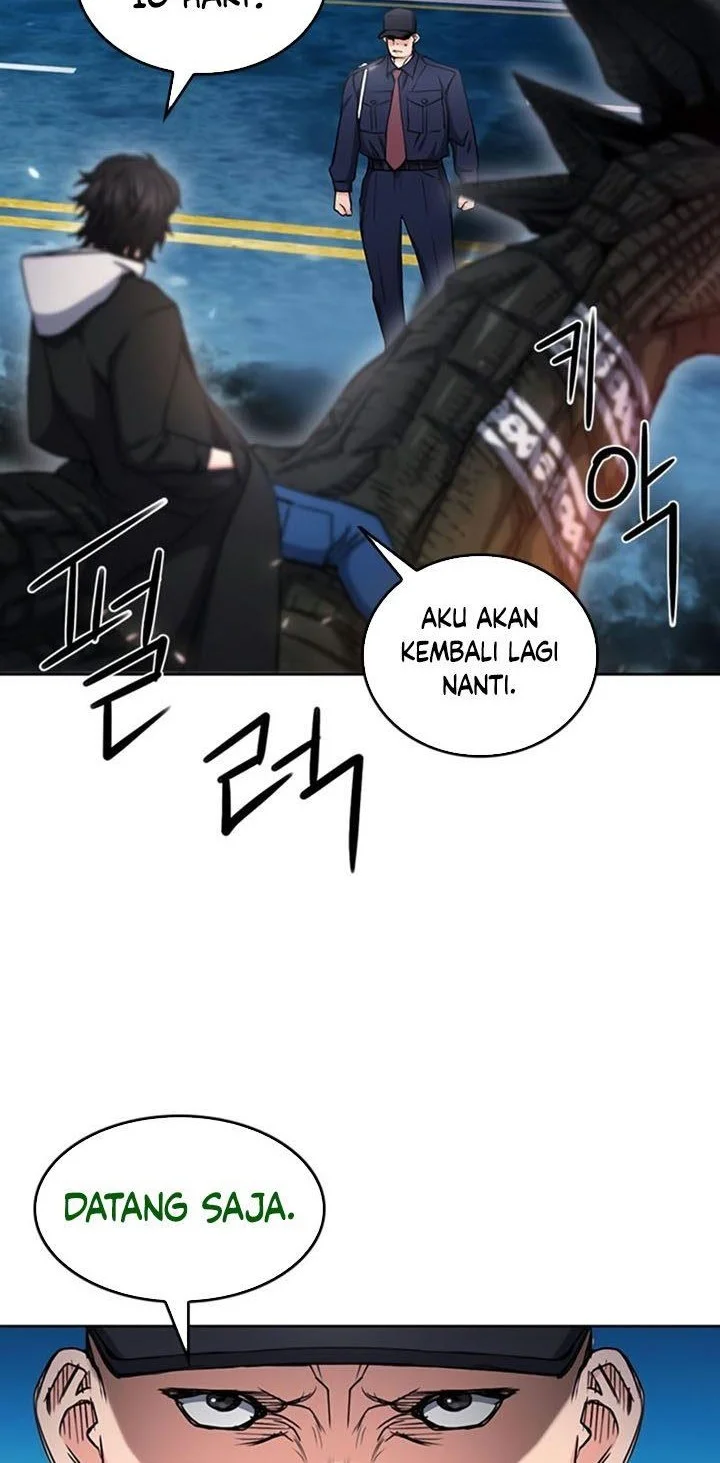 Seoul Station Druid Chapter 68 Gambar 50