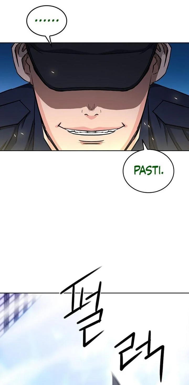 Seoul Station Druid Chapter 68 Gambar 52