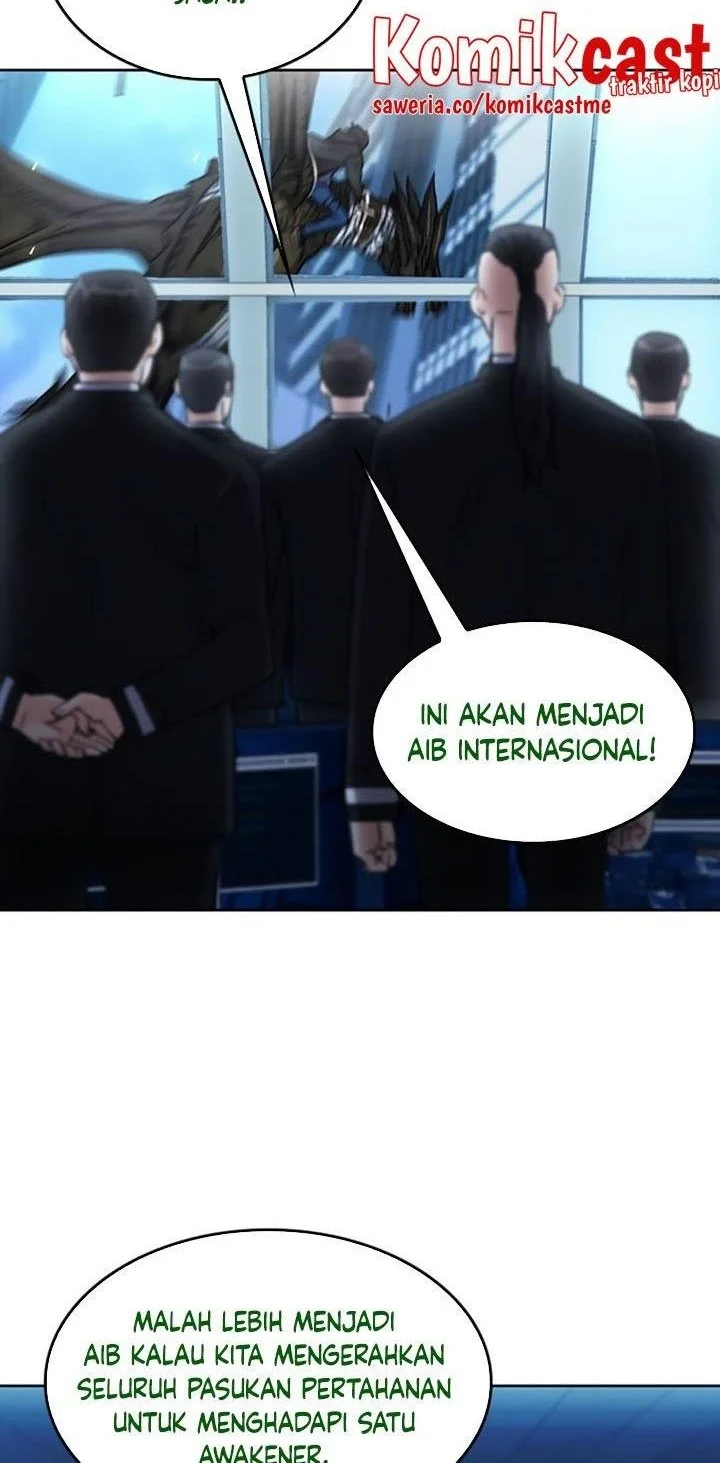 Seoul Station Druid Chapter 68 Gambar 54