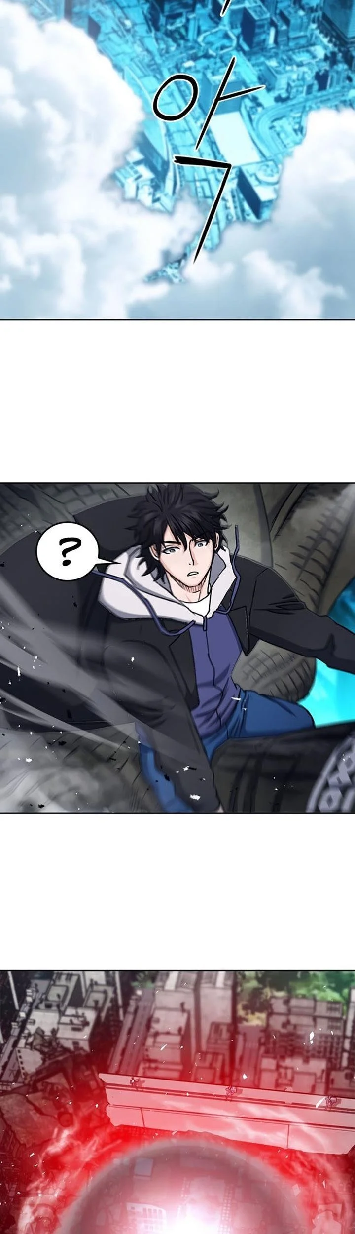 Seoul Station Druid Chapter 68 Gambar 57