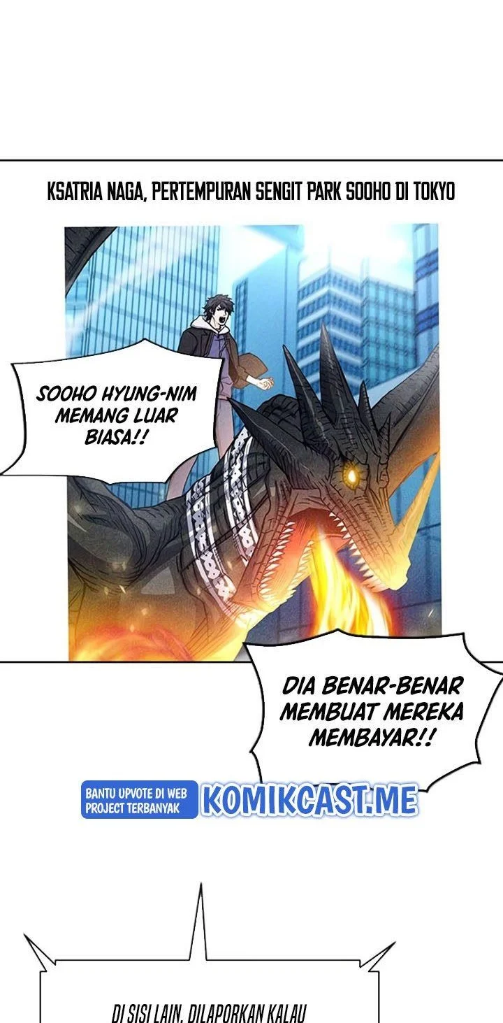 Seoul Station Druid Chapter 68 Gambar 60