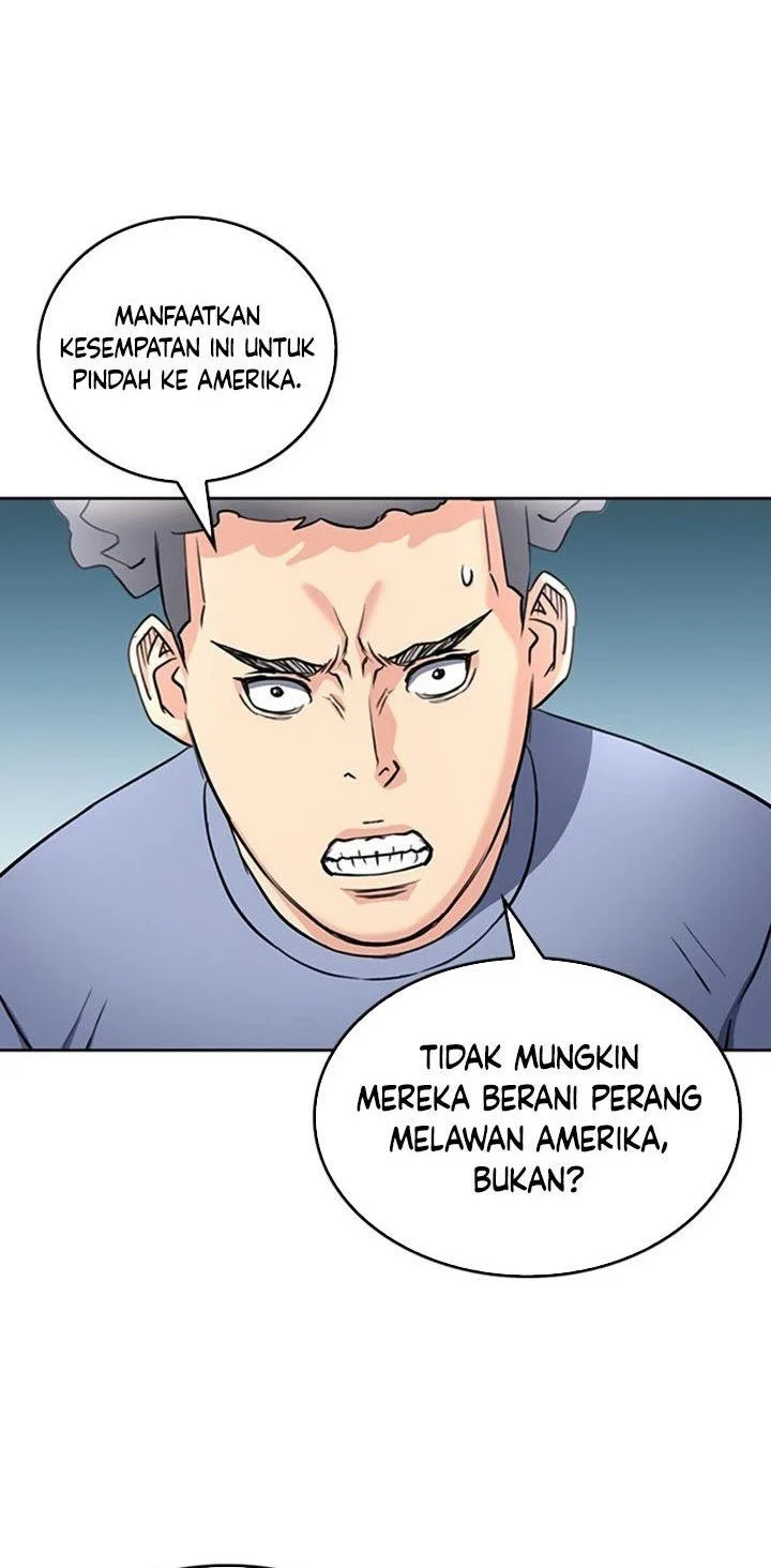 Seoul Station Druid Chapter 68 Gambar 64