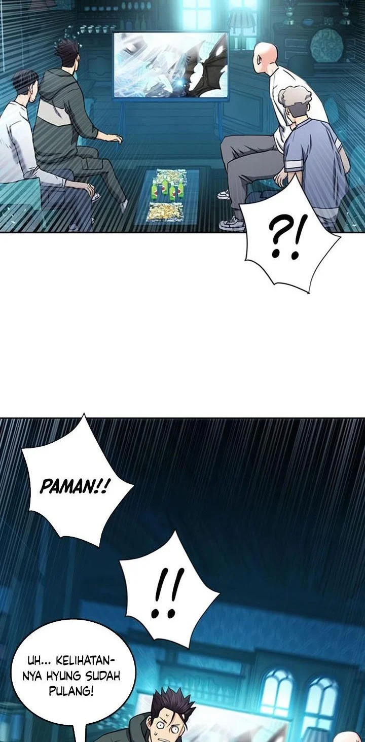 Seoul Station Druid Chapter 68 Gambar 66