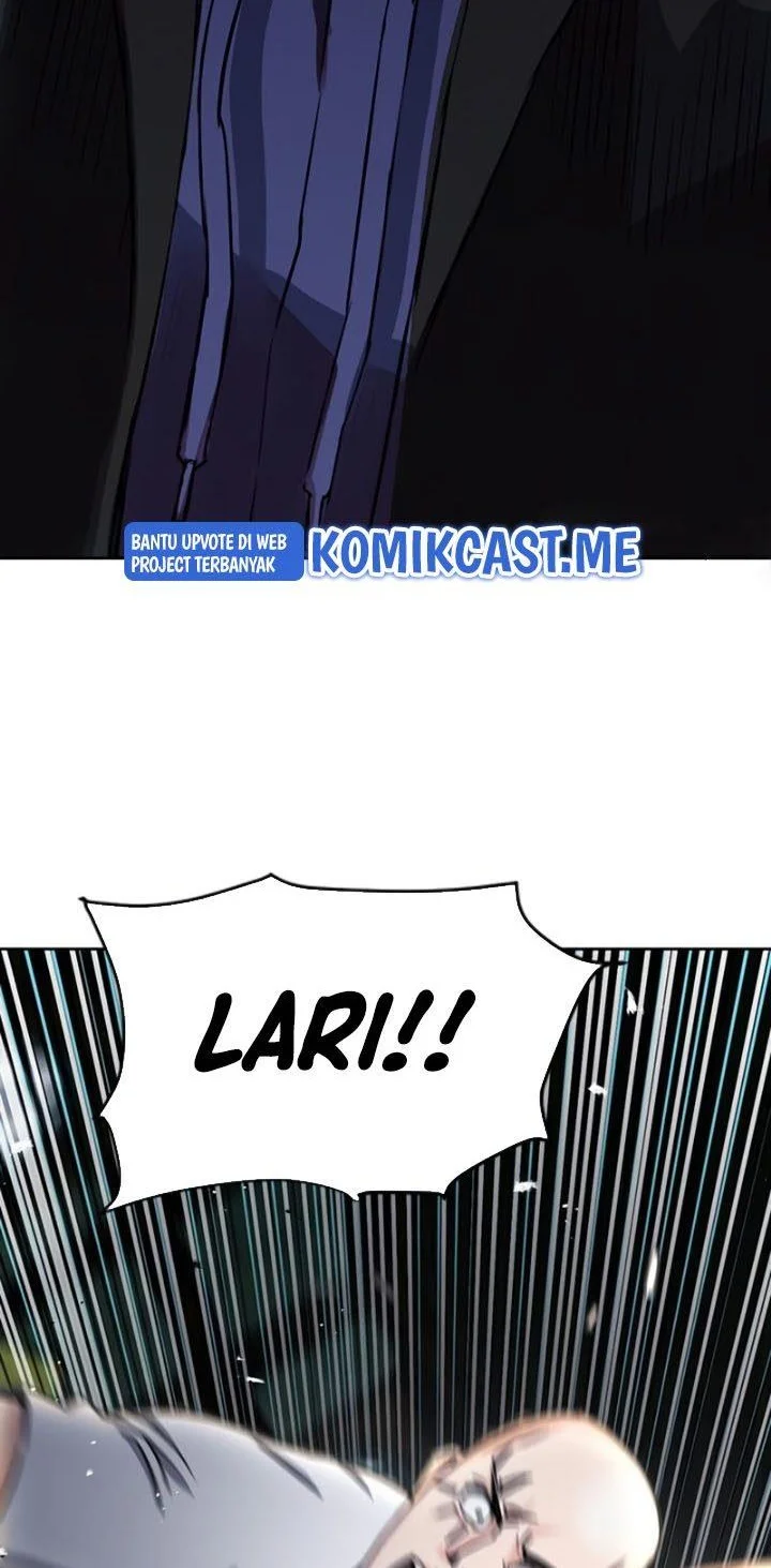 Seoul Station Druid Chapter 68 Gambar 70