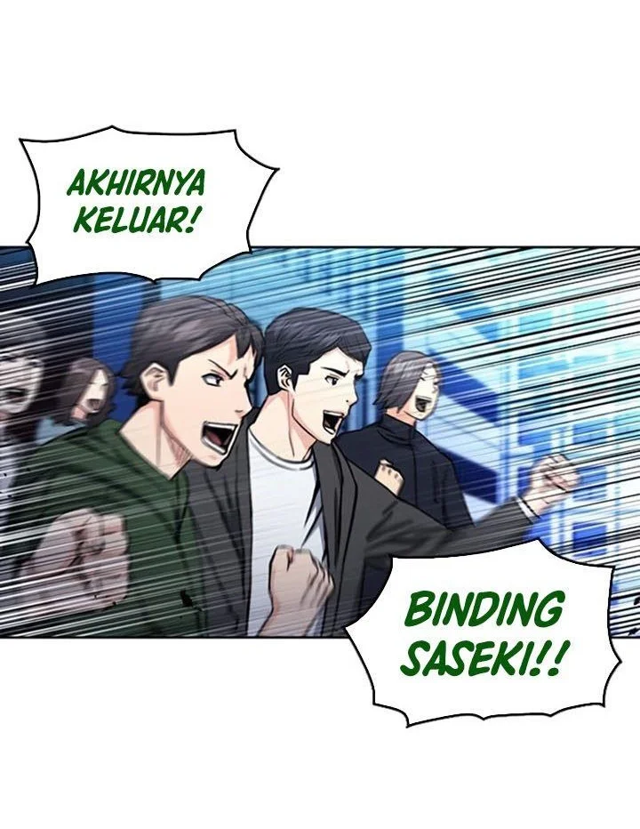 Seoul Station Druid Chapter 68 Gambar 6