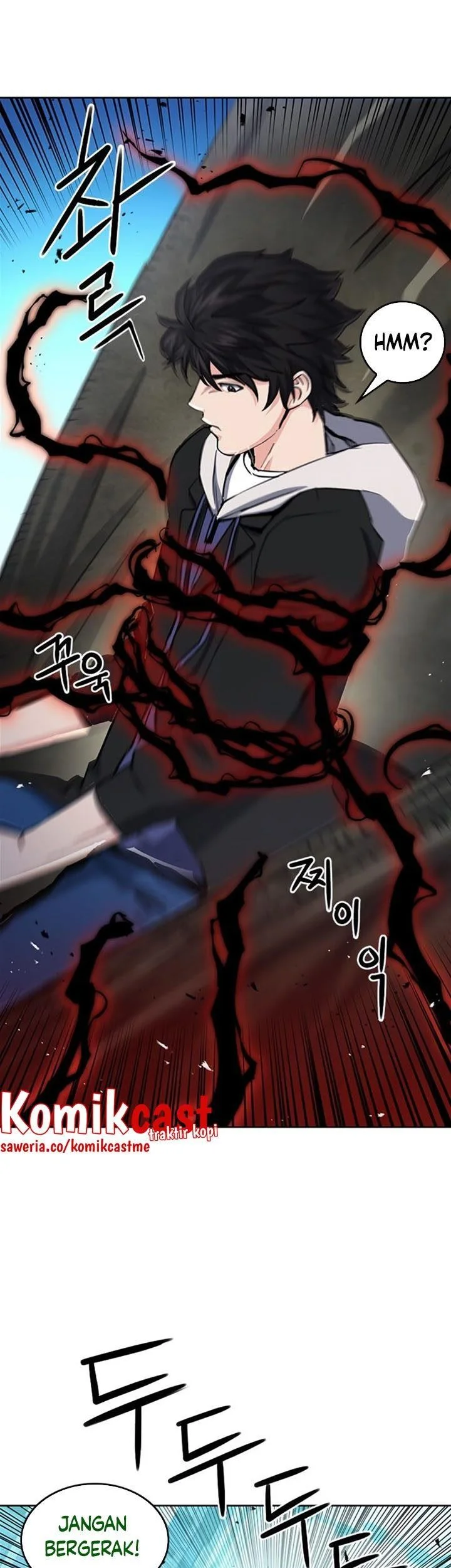 Seoul Station Druid Chapter 68 Gambar 7