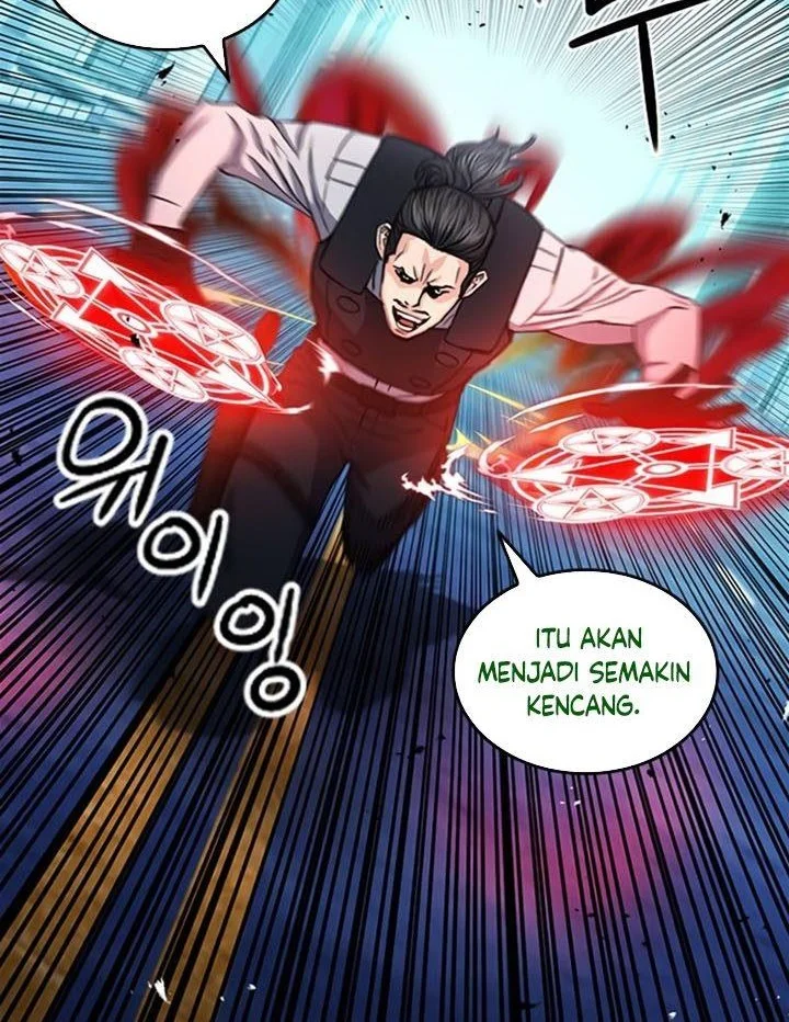 Seoul Station Druid Chapter 68 Gambar 8