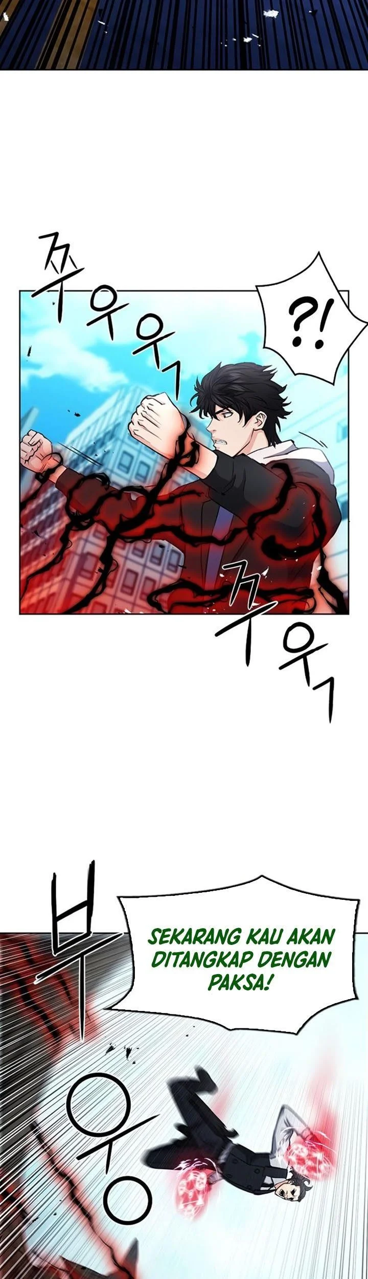 Seoul Station Druid Chapter 68 Gambar 9