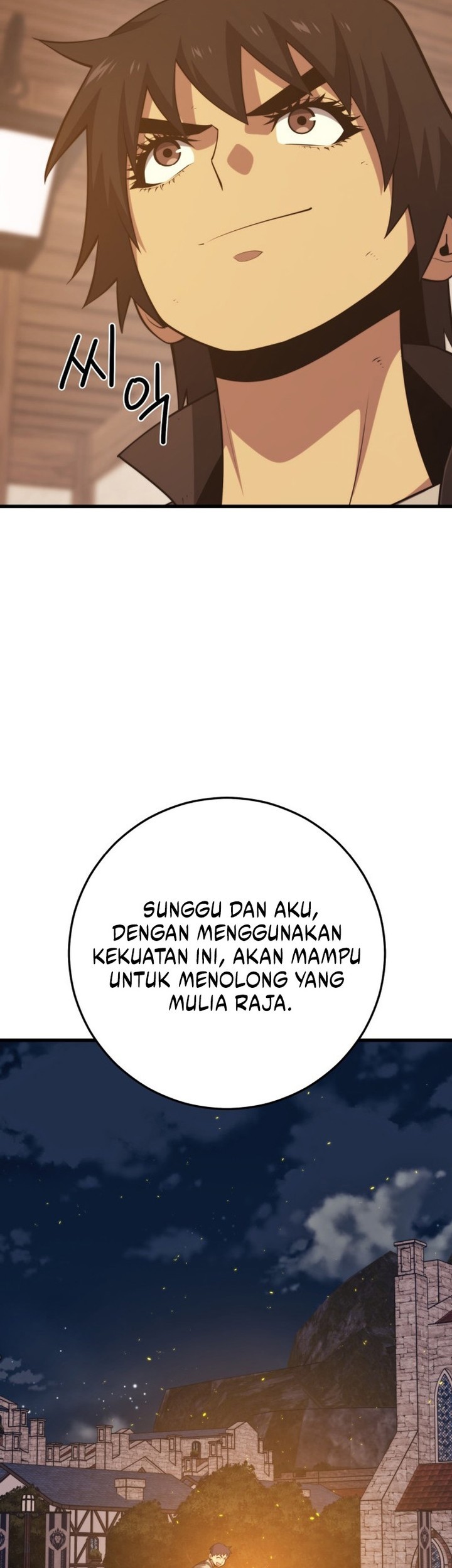Seoul Station Necromancer Chapter 142 Gambar 28