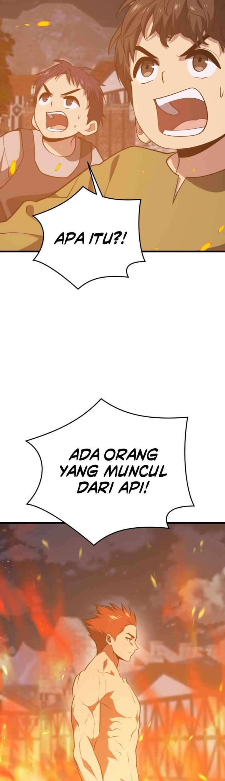 Seoul Station Necromancer Chapter 142 Gambar 34