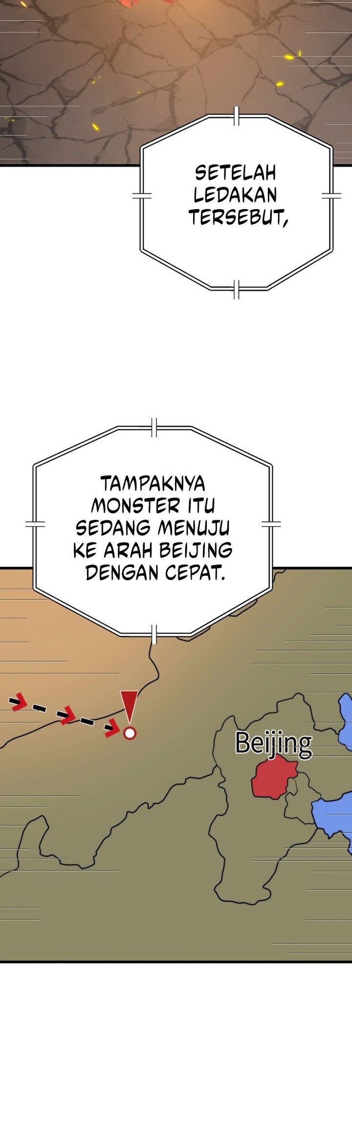 Seoul Station Necromancer Chapter 142 Gambar 38