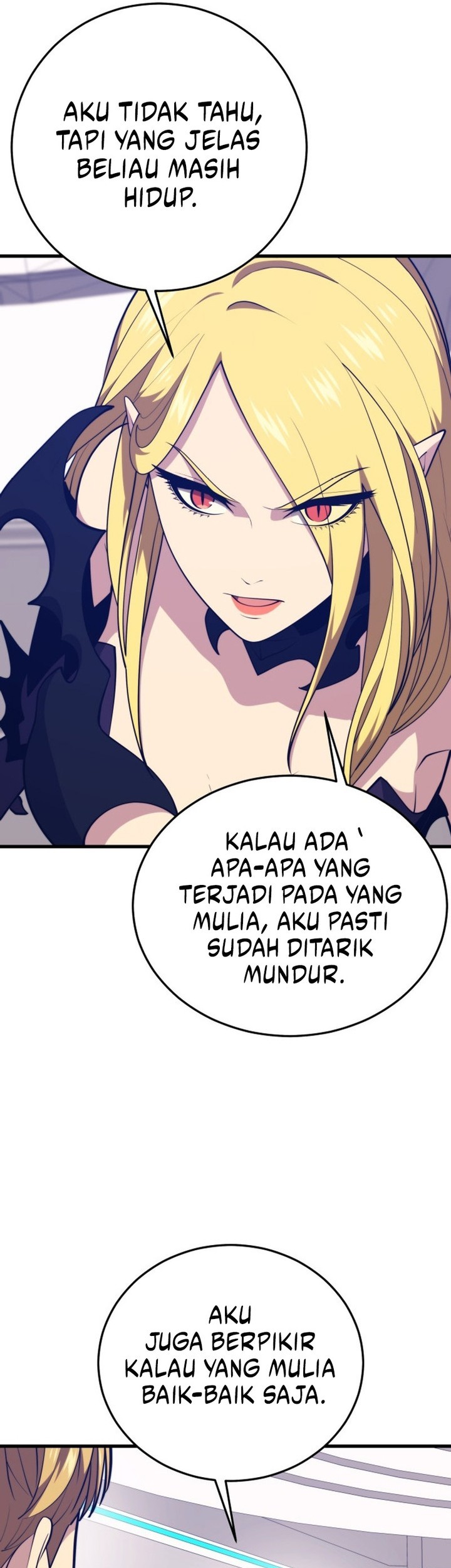 Seoul Station Necromancer Chapter 142 Gambar 42