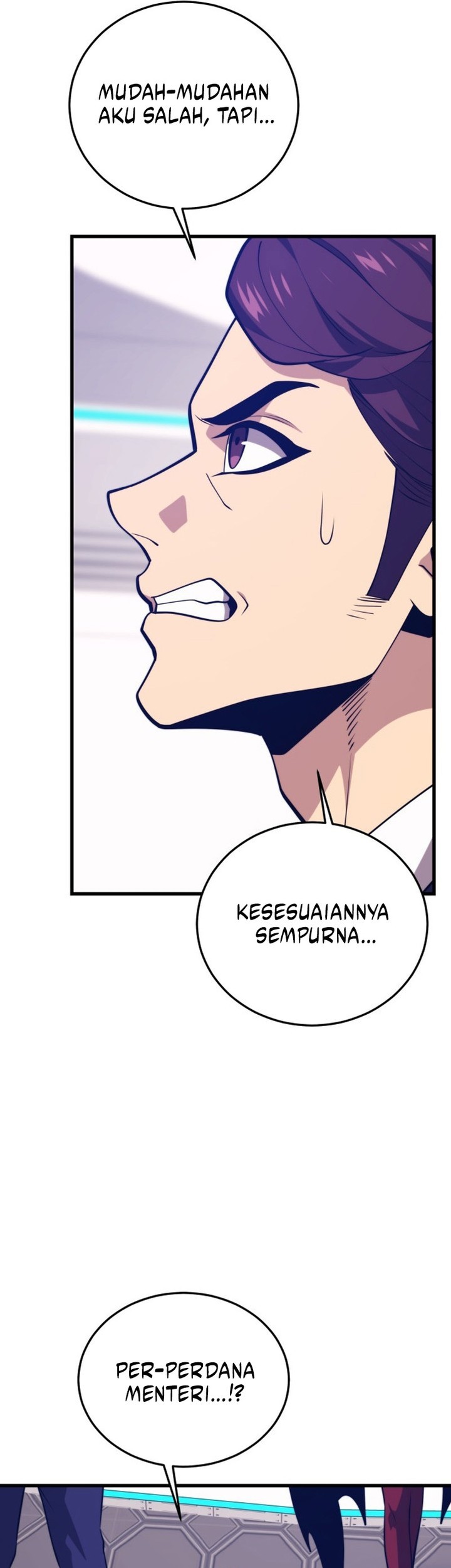 Seoul Station Necromancer Chapter 142 Gambar 48