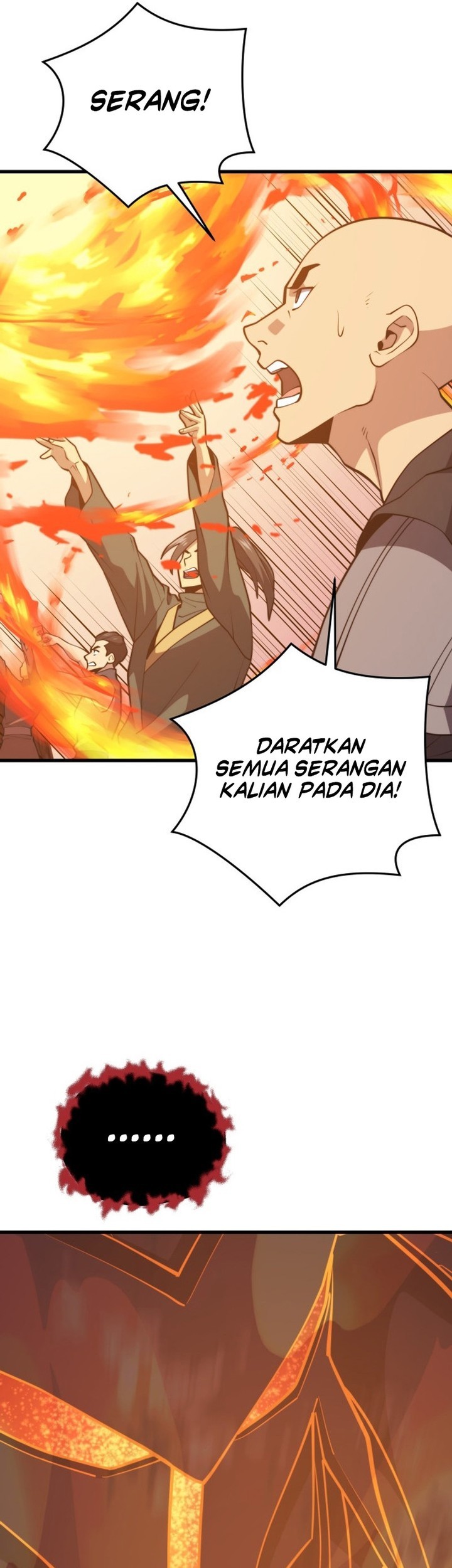 Seoul Station Necromancer Chapter 142 Gambar 53