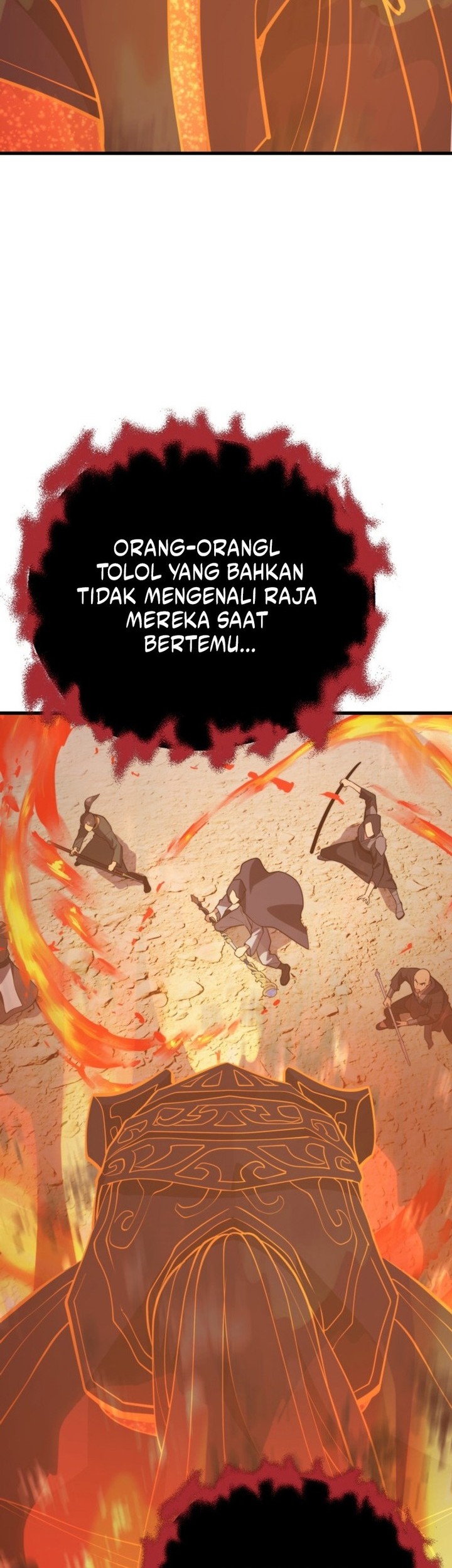 Seoul Station Necromancer Chapter 142 Gambar 54