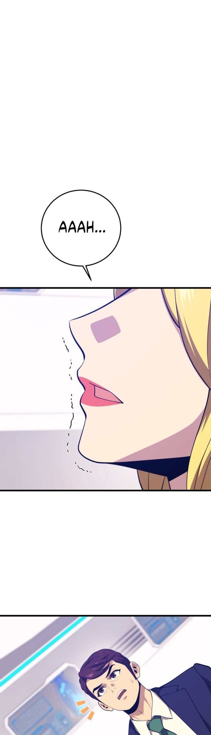 Seoul Station Necromancer Chapter 142 Gambar 13