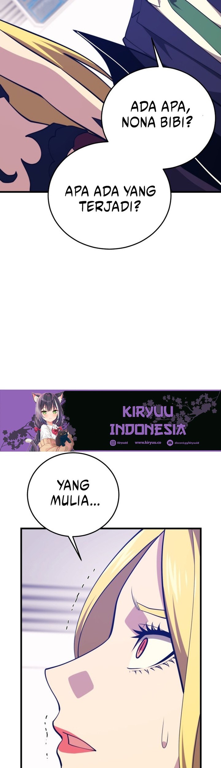 Seoul Station Necromancer Chapter 142 Gambar 14