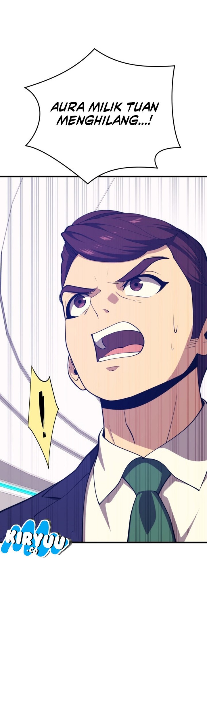 Seoul Station Necromancer Chapter 142 Gambar 16