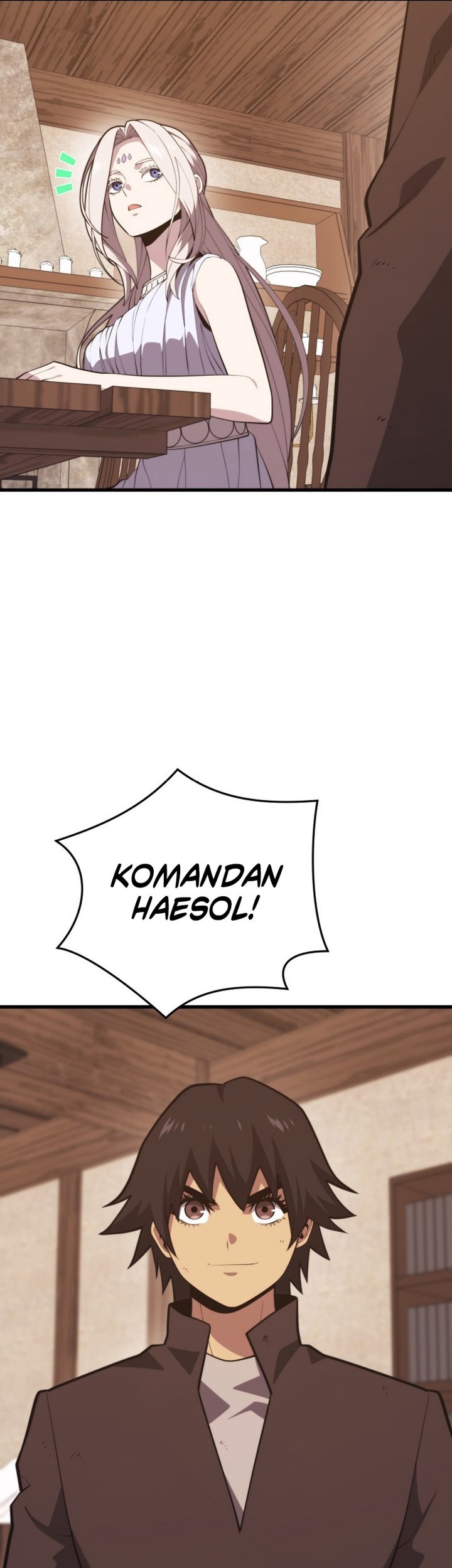 Seoul Station Necromancer Chapter 142 Gambar 22