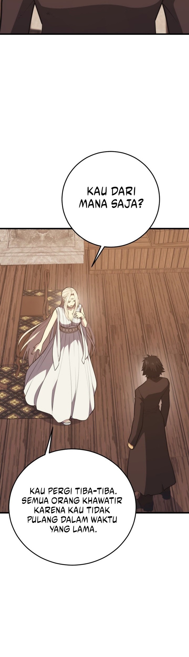 Seoul Station Necromancer Chapter 142 Gambar 23