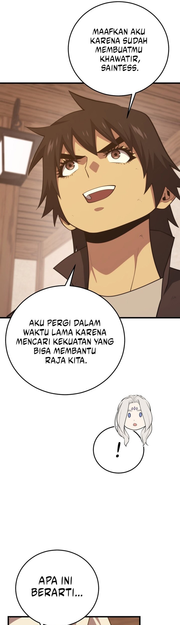 Seoul Station Necromancer Chapter 142 Gambar 25