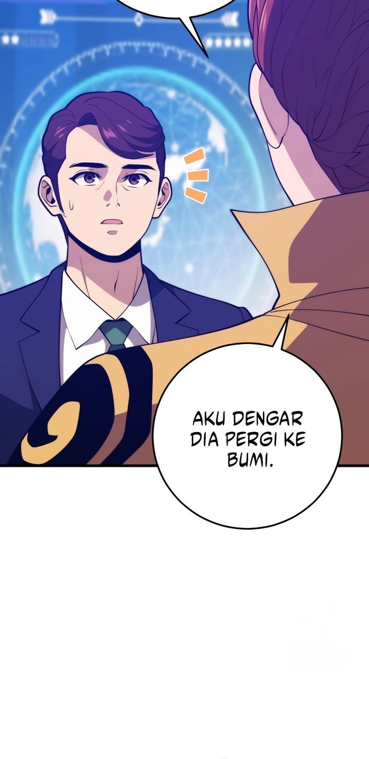 Seoul Station Necromancer Chapter 145 Gambar 28