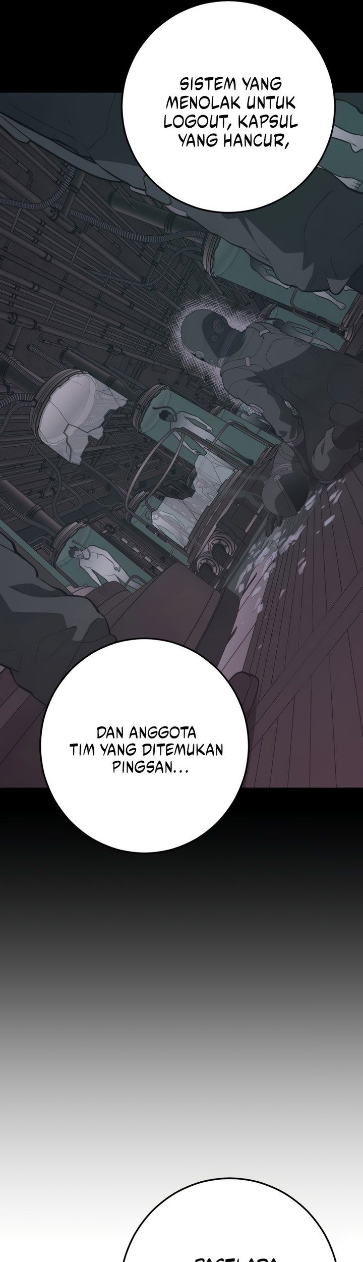 Seoul Station Necromancer Chapter 145 Gambar 53