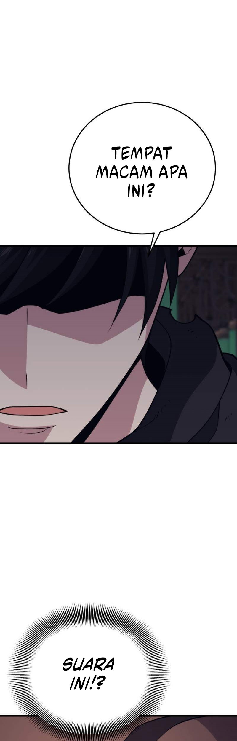 Baca Manhwa Seoul Station Necromancer Chapter 147 Gambar 2