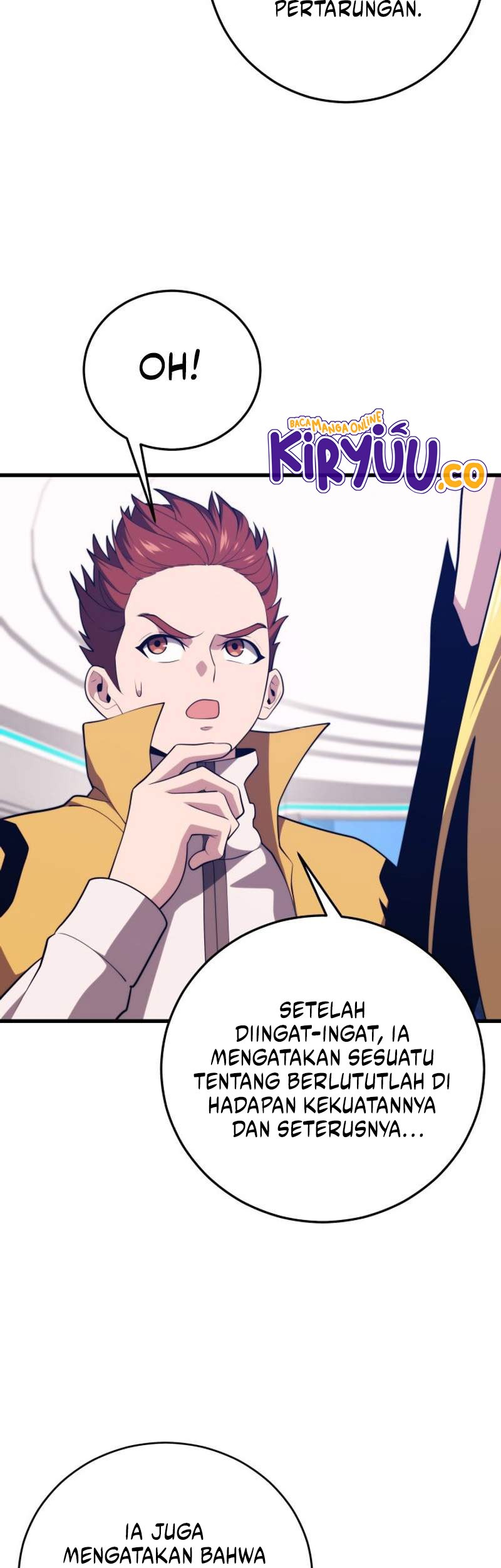 Seoul Station Necromancer Chapter 147 Gambar 13