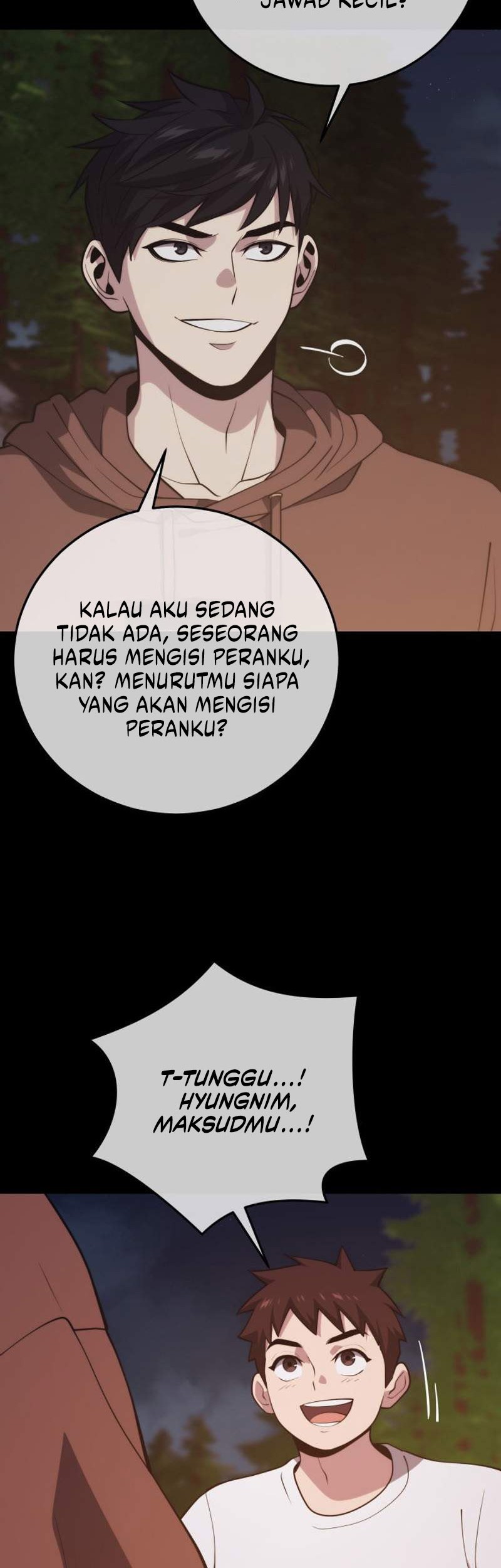 Seoul Station Necromancer Chapter 147 Gambar 26