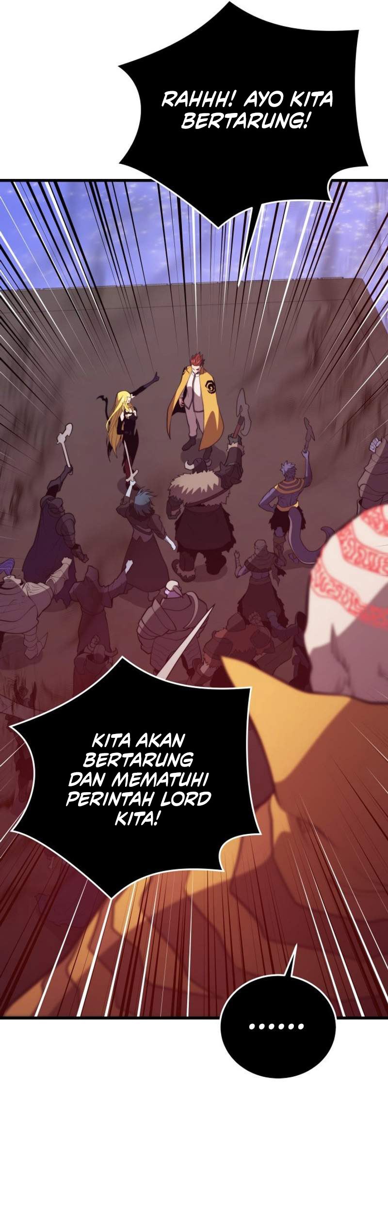Seoul Station Necromancer Chapter 147 Gambar 51