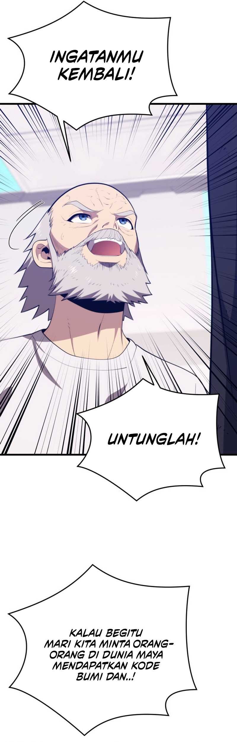 Seoul Station Necromancer Chapter 148 Gambar 9