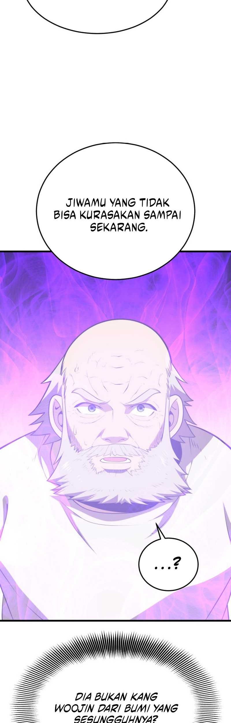 Seoul Station Necromancer Chapter 148 Gambar 12