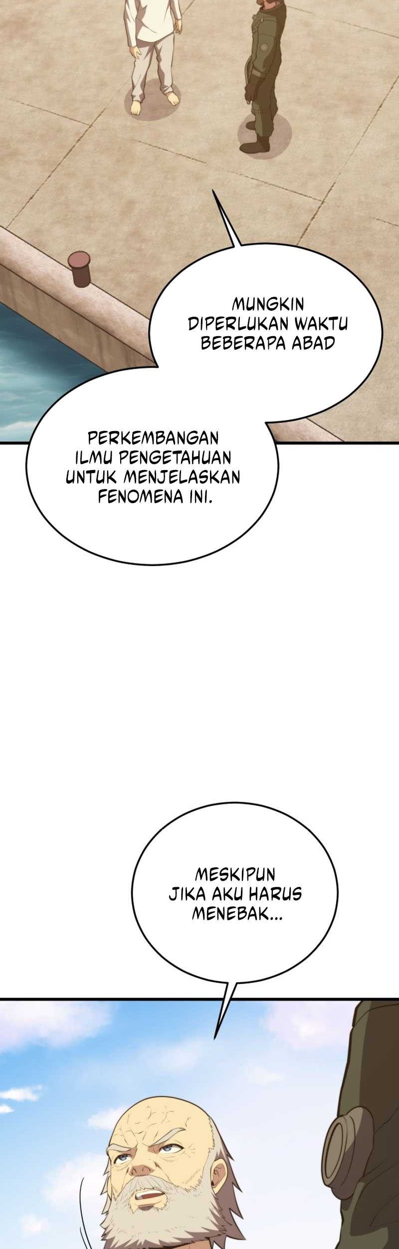 Seoul Station Necromancer Chapter 149 Gambar 66