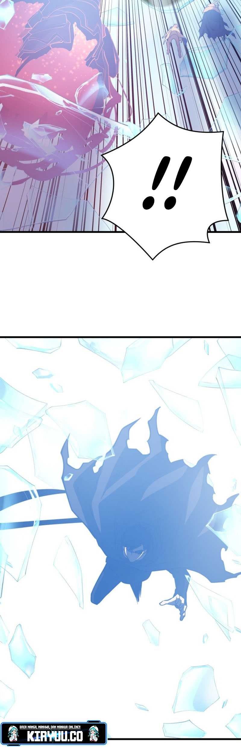 Seoul Station Necromancer Chapter 149 Gambar 14