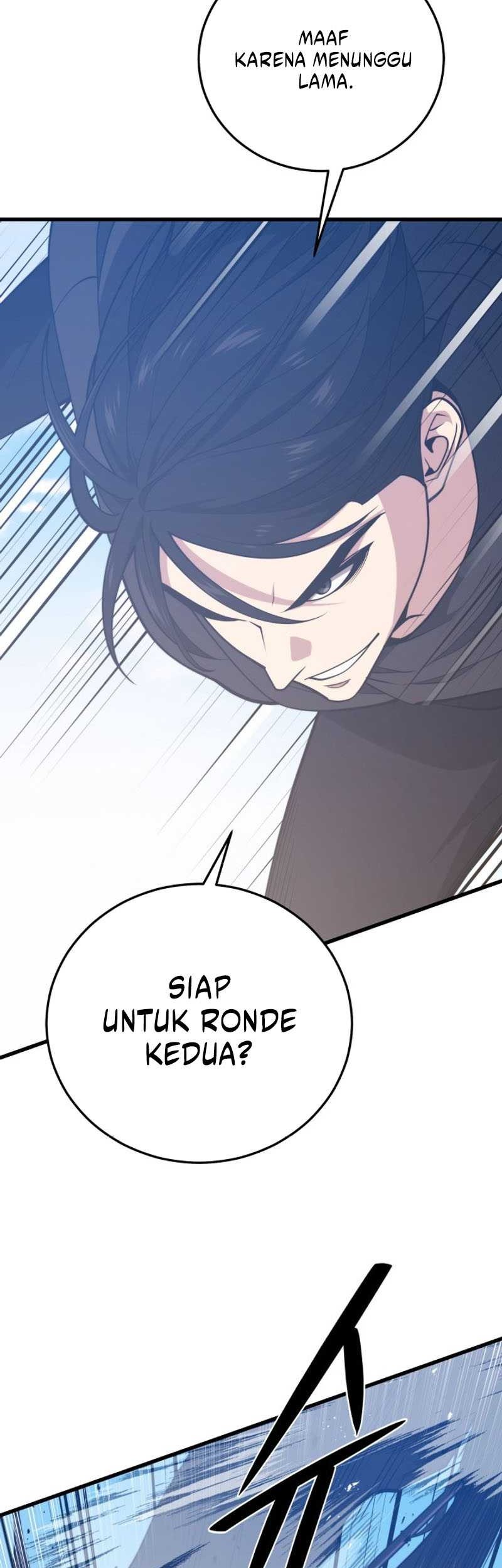 Seoul Station Necromancer Chapter 149 Gambar 20