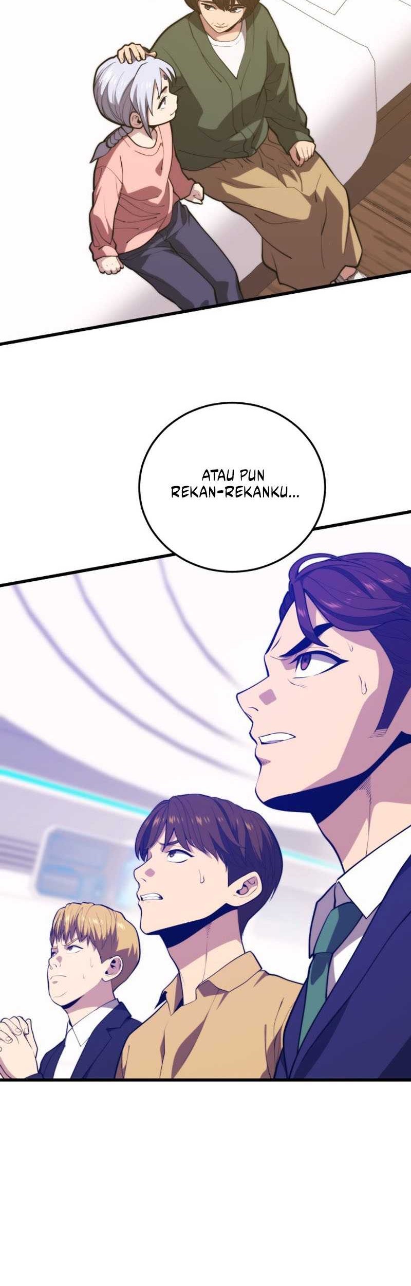 Seoul Station Necromancer Chapter 149 Gambar 38