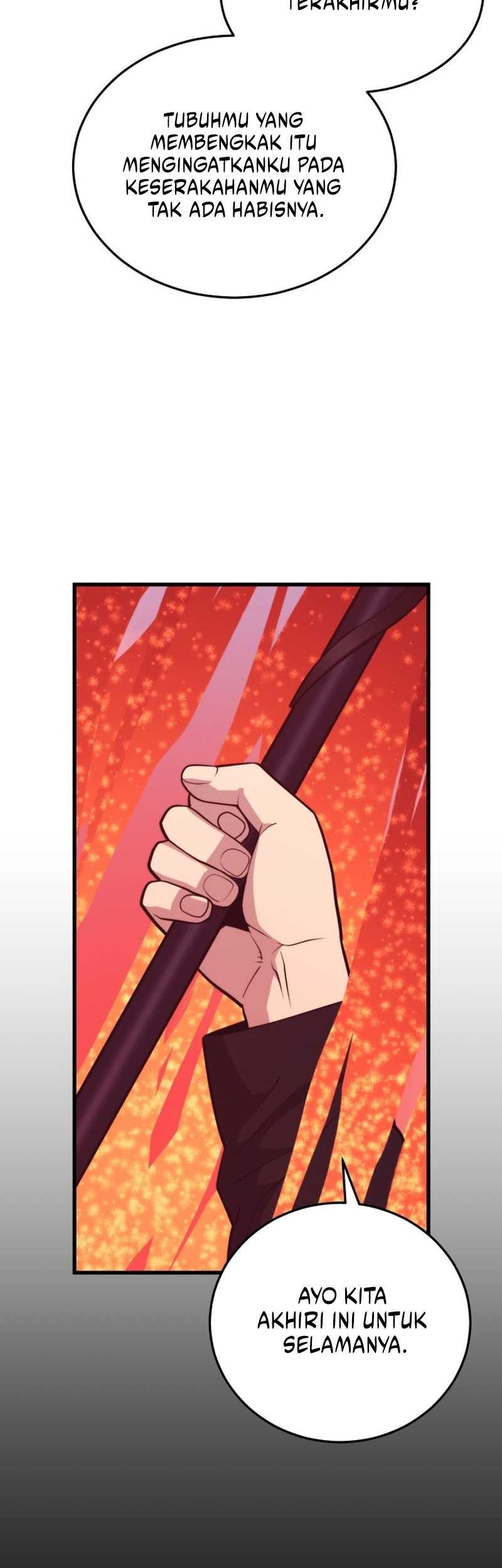 Seoul Station Necromancer Chapter 149 Gambar 45