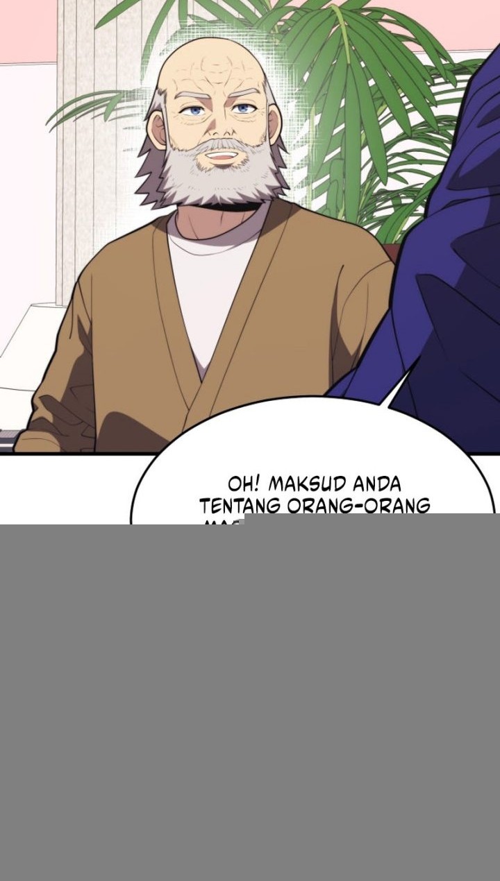 Seoul Station Necromancer Chapter 150 Gambar 52