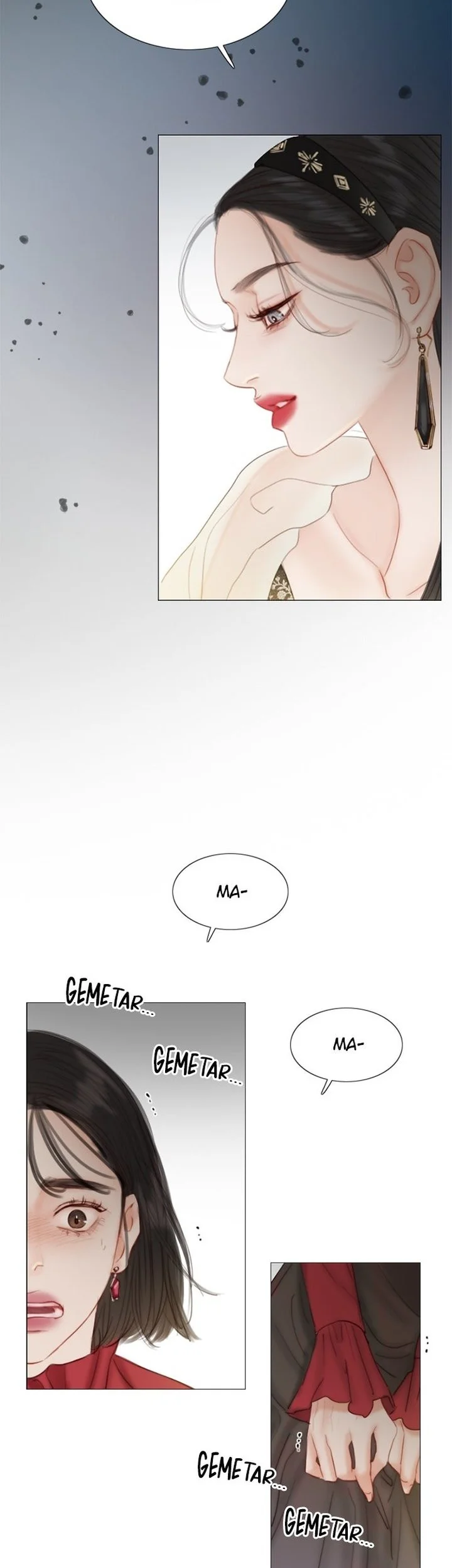 Serena Chapter 1 Gambar 45