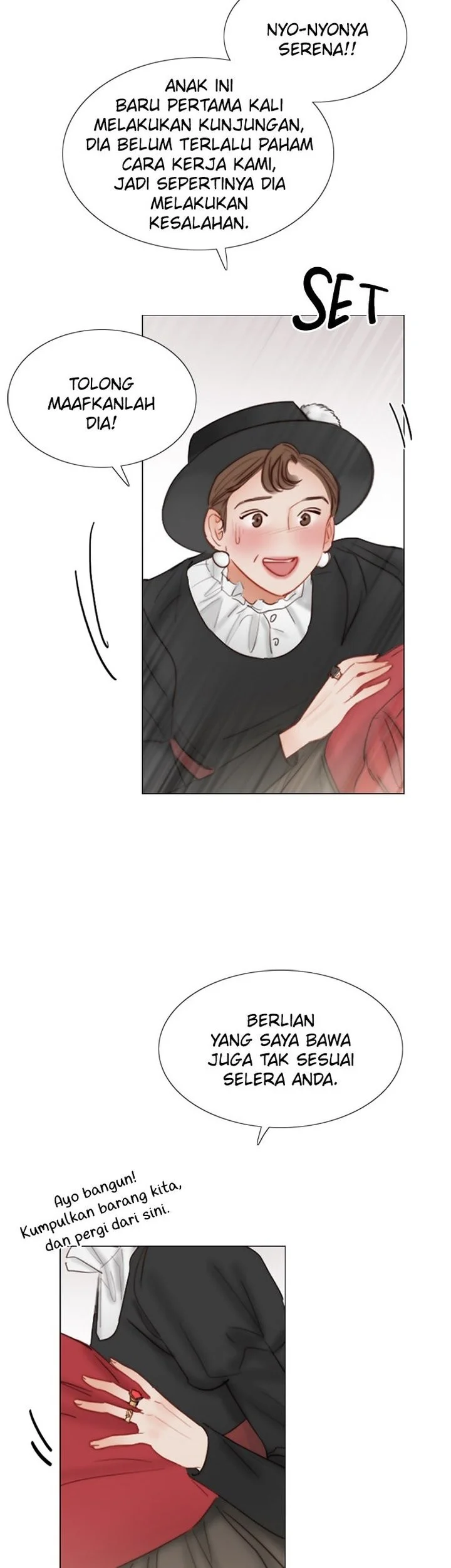 Serena Chapter 1 Gambar 52