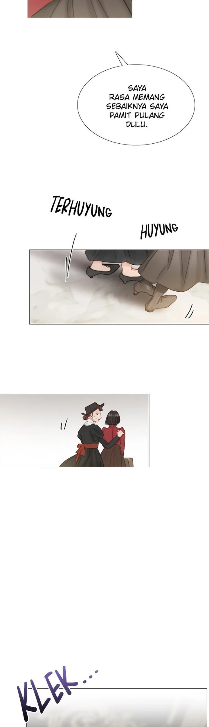 Serena Chapter 1 Gambar 53