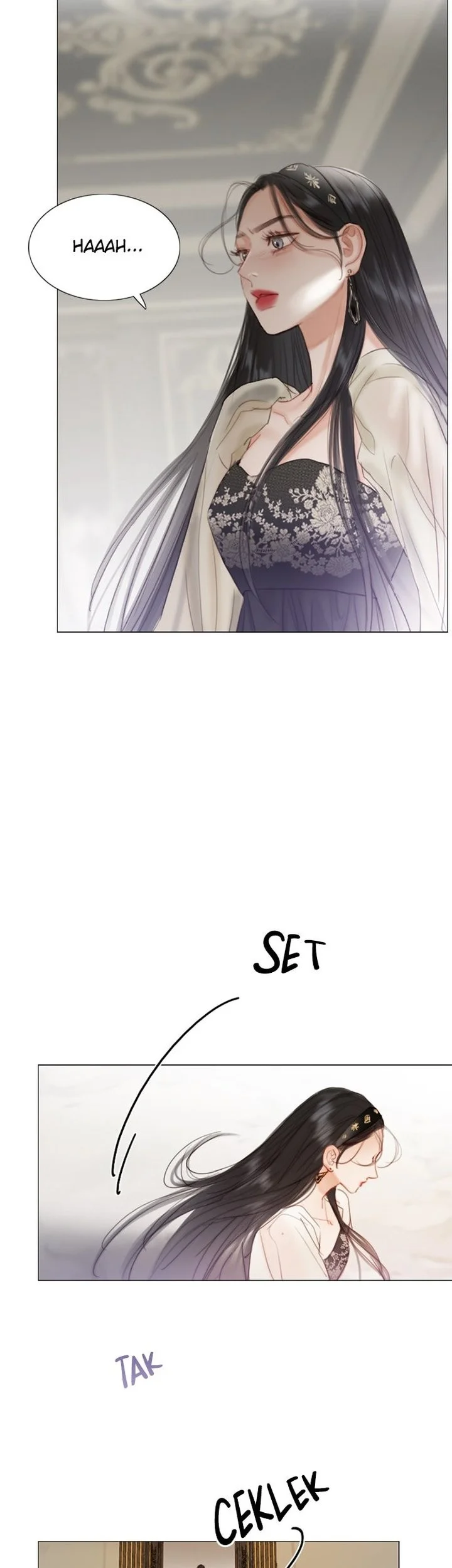 Serena Chapter 1 Gambar 54